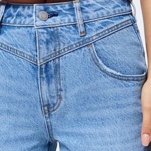 Pac sun mom jeans 🤩